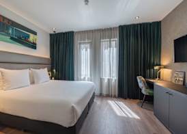 Boutique Hotel Corona 5