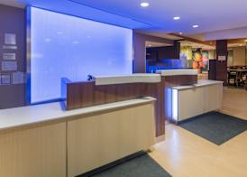 Fairfield Inn & Suites by Marriott Boston Marlborough/Apex Center 3