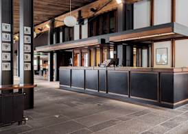 Hotel Boite 5