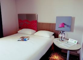 ibis Styles Arles Palais des Congrès 5