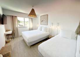 Blanc Sable Hôtel 3