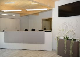 Camping Casa Di Caccia 2