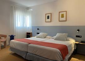 Hotel Miramar Valencia 5