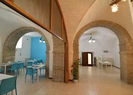 RESIDENZA ANTICHE MURA 3