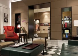 Mascagni Luxury Rooms & Suites 2