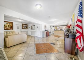 Econo Lodge Daytona Beach - Speedway 2