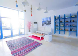 Lagoonie Lodge Hotel 2