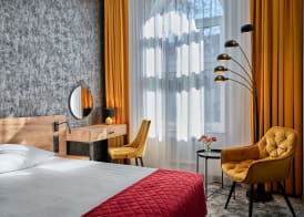 1891 Garni Hotel 4