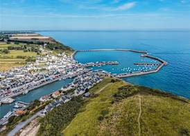 ibis Bayeux Port En Bessin 3