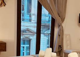 B&B Degli Artisti Suite 5