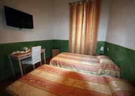 Residenza Ki - Bed & Breakfast 3