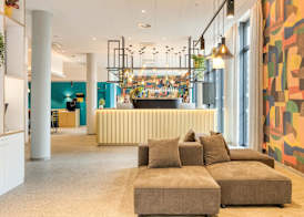 B&B HOTEL Namur 2