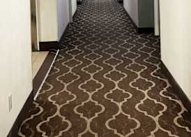 OYO Hotel Rome West GA 4
