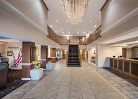 Quality Inn & Suites Cincinnati I-275 3