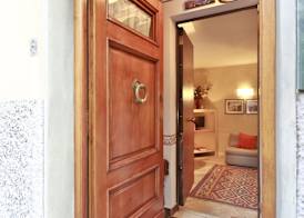 Casa Ghibellina - city center with outdoor space! 2