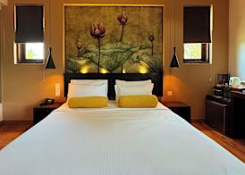 Terrace Green Hotel and Spa - Free Airport Shuttle Service 3