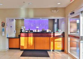 Comfort Inn & Suites Houston North - Spring 2