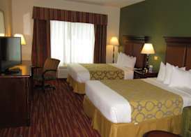 Stay Inn & Suites Montgomery 4