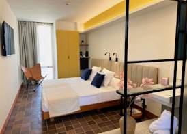 Hotel SunClub CalaVinya - Adults Recommended 5