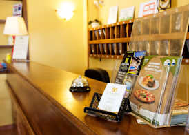 'A Nuciara Park Hotel & Spa 2