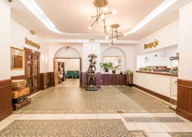 Hotel Lothus 2