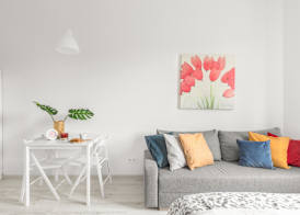 Palm Aparts Warsaw 4