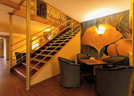 Aquamarina Hotel Visegrád 3