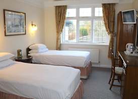 The Dial House Guest House 4