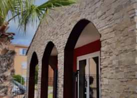 Résidence hôtelière les hameaux de saint cyprien 25 M2 3