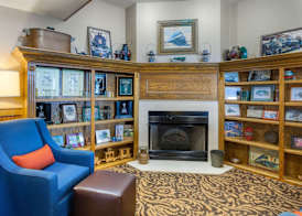 Comfort Inn Marshall Station 4