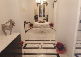 Compasso Suites 3