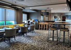 SpringHill Suites Danbury 3