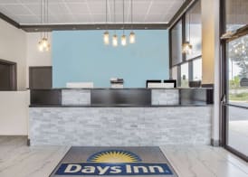 Days Inn by Wyndham N Orlando/Casselberry 2
