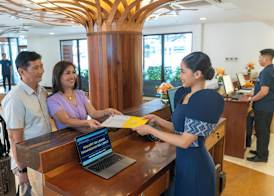 Kabayan Hotel Pasay 4