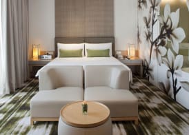 Crowne Plaza CHANGI AIRPORT by IHG 3
