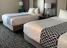 La Quinta by Wyndham La Verkin - Gateway to Zion 5