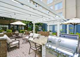 Homewood Suites by Hilton Dulles Int'l Airport 3