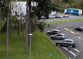 Novotel Angers Lac de Maine 5