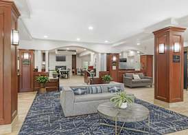 Best Western Plus Brunswick Bath 5