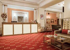 Muthu Alexandra Hotel 2
