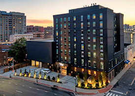 The Lloyd Stamford, Tapestry Collection by Hilton 4