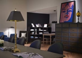 Courtyard by Marriott Tokyo Station 5
