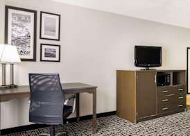 La Quinta Inn by Wyndham North Myrtle Beach 4