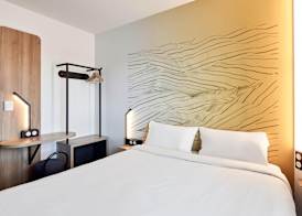 B&B HOTEL Paris Ivry Quai de Seine 2
