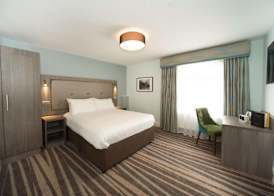 Wrexham Llyndir Hotel by Belvilla 4