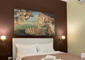 Duca di Uzeda Bed and Breakfast 5
