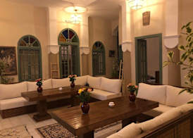 Bed Square - Hostel 5