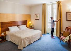 Phi Hotel Palio 5