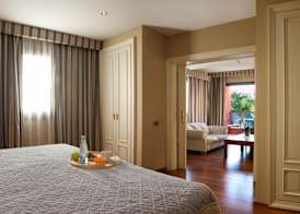 Hotel Blancafort Spa Termal 4