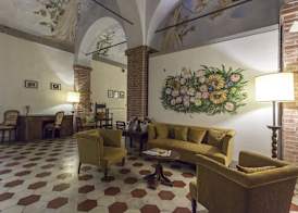 Il Chiostro Del Carmine 3